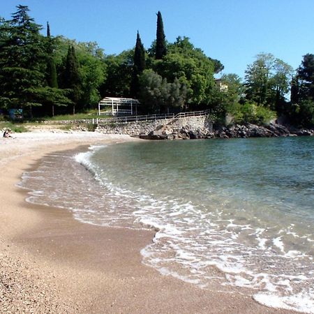Apartments With A Parking Space Lovran, Opatija - 7869 Luaran gambar